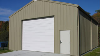 Garage Door Openers at Gaston Park Flower Mound, Texas